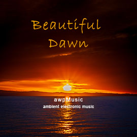 an album of electronic music - composed by Andrew Wilson