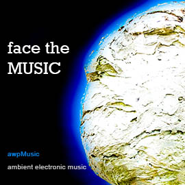 ambient electronic music - Andrew Wilson