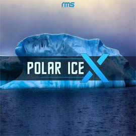 POLAR ICE demo by ANDREW WILSON