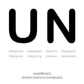 ambient electronic soundscapes